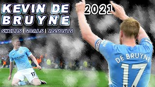 De Bruyne 2021/22 - Magical SKILLS, Goals & Assists  | HD