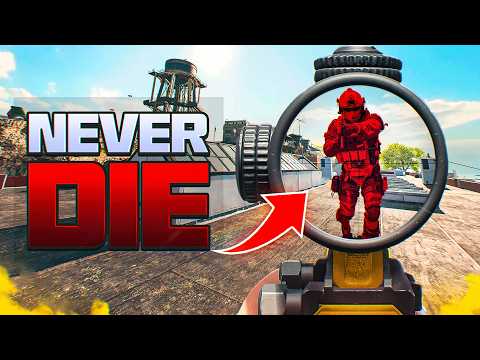 How to STOP losing 1v1s in Warzone (for good)