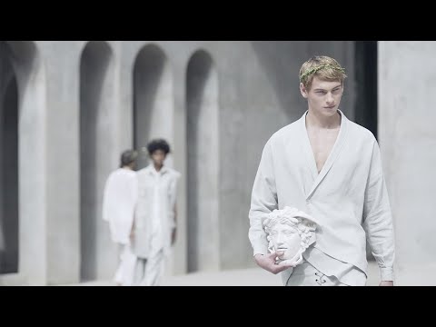 Julia Escriba | Spring Summer 2022 | Digital