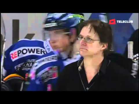 Teleclub: Vorschauch HC Davos - ZSC Lions