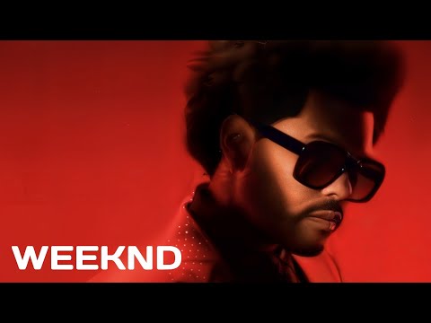 The Weeknd - To Be Close To You (Official Lyric Video)