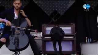 OneRepublic - All The Right Moves (Pinkpop)