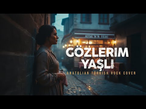Gözlerim Yaşlı | Anatolian Psychedelic Rock Cover