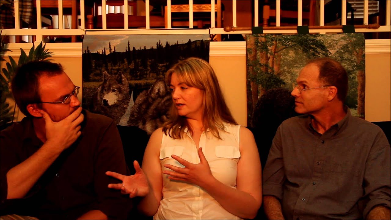 Acting Classes in Los Angeles -- Before and After!