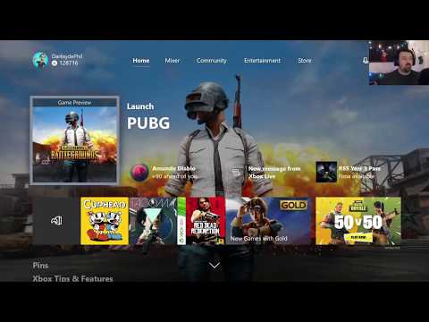 2017-12-16 PUBG Informal prestream (unedited)