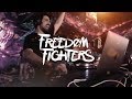 7 13 SAT 2019 COT 5TH ANNIVERSARY Feat FREEDOM FIGHTERS Teaser