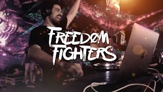 7  13 SAT 2019 COT 5TH ANNIVERSARY feat FREEDOM FIGHTERS Teaser