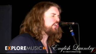 The Sheepdogs perfom &quot;The One You Belong To&quot; at ExploreMusic