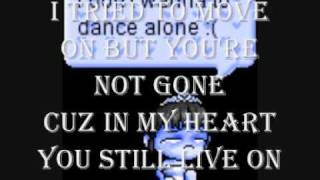 Toya - Moving On (Lyrics On Screen)
