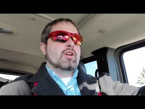 2018.12.17 - Ben running around like crazy last minute projects before end of the year