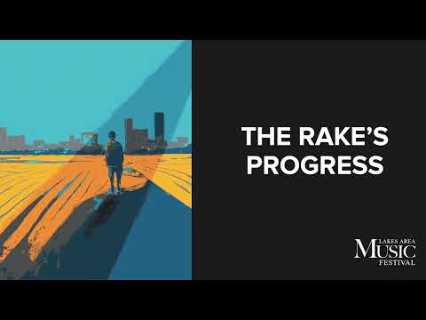 The Rake's Progress (Stravinsky)