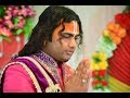 Krishan Bhajan Jai Jai Shree Radha Raman Singer Aniruddhachary Ji Maharaj NVR JABALPUR