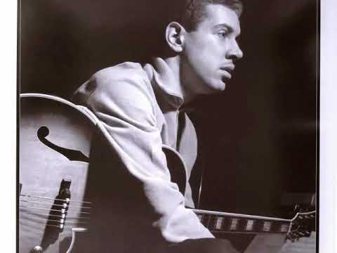 Kenny Burrell - G Minor Bash
