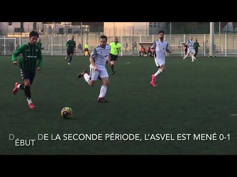 Séniors 1 D1 j3 vs CS Meginand