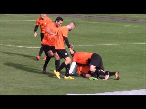 Check out the highlight Kval till HA5 2015-10-10 14:00 Rosengård FF - Brunnby FF 1 - 0