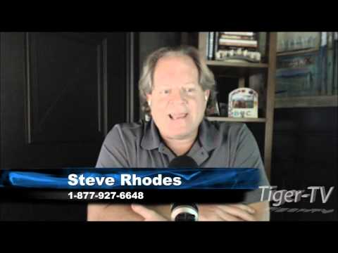 October 14th Tom O'Brien Show on TFNN - 2015