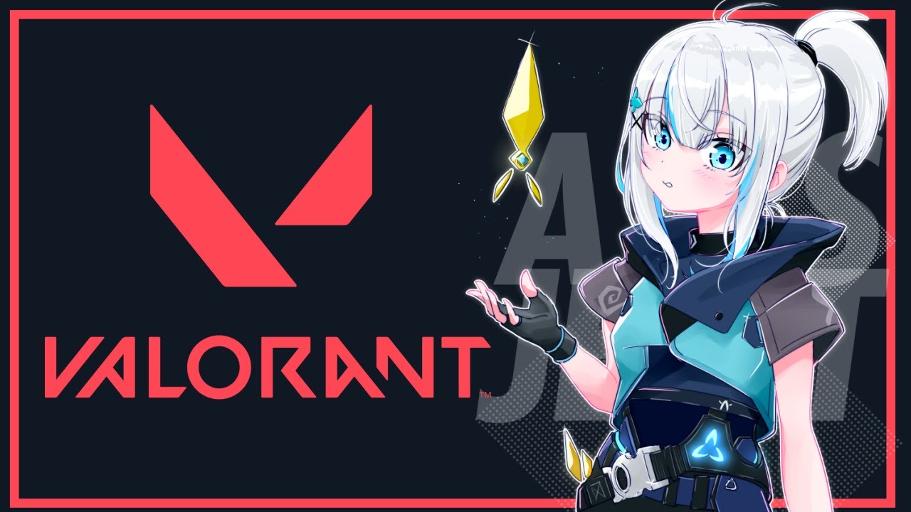 #14【 VALORANT 】くそじわばろらんと ジェット3日め ~ブロンズ3~【アルス・アルマル/にじさんじ】