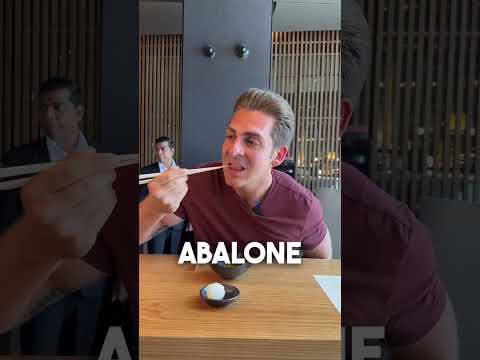 The Most EXPENSIVE Meal We've Had In Dubai #dubaifood #dubai #dubaivlog #dubairestaurants