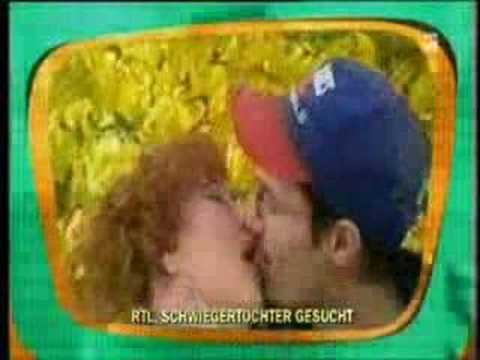 Der beste kuss der welt