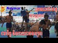 Great Volleyball Match In Cambodia Best Players - Super Neymar B.Nap Rat Vs Tak Team | 12 June 2020 Great Volleyball Match In Cambodia Best Players - Super Neymar B.Nap Rat Vs Tak Team | 12 June 2020