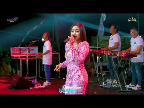 TEMAN BIASA - EVA KHOLIQ MAHESA LIVE TREMBULREJO 2024