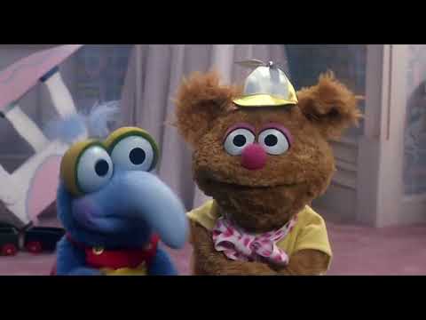 The Muppets Take Manhattan: I'm Gonna Always Love You
