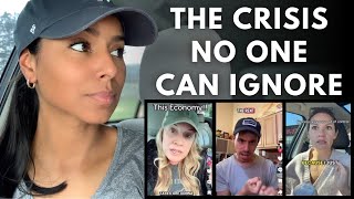 The America We Grew Up With Is Gone — And People Know It