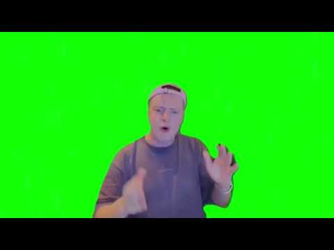Mellstroy Wow Wow Bravo Bravo Boss  ( Мем Мелстрой Оригинал) green screen