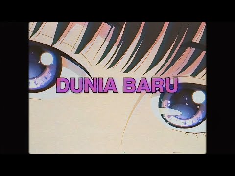 AREUDIE, loneworld - Dunia Baru (Lyric Video)