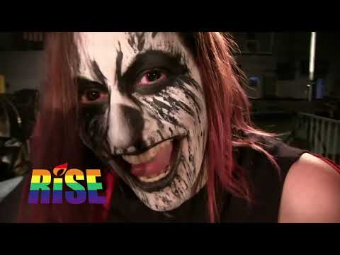 Blue Nation vs. Paradise Lost vs. Wily Smiles vs. Fire and Nice from RISE 9 - RISE of The Knockouts