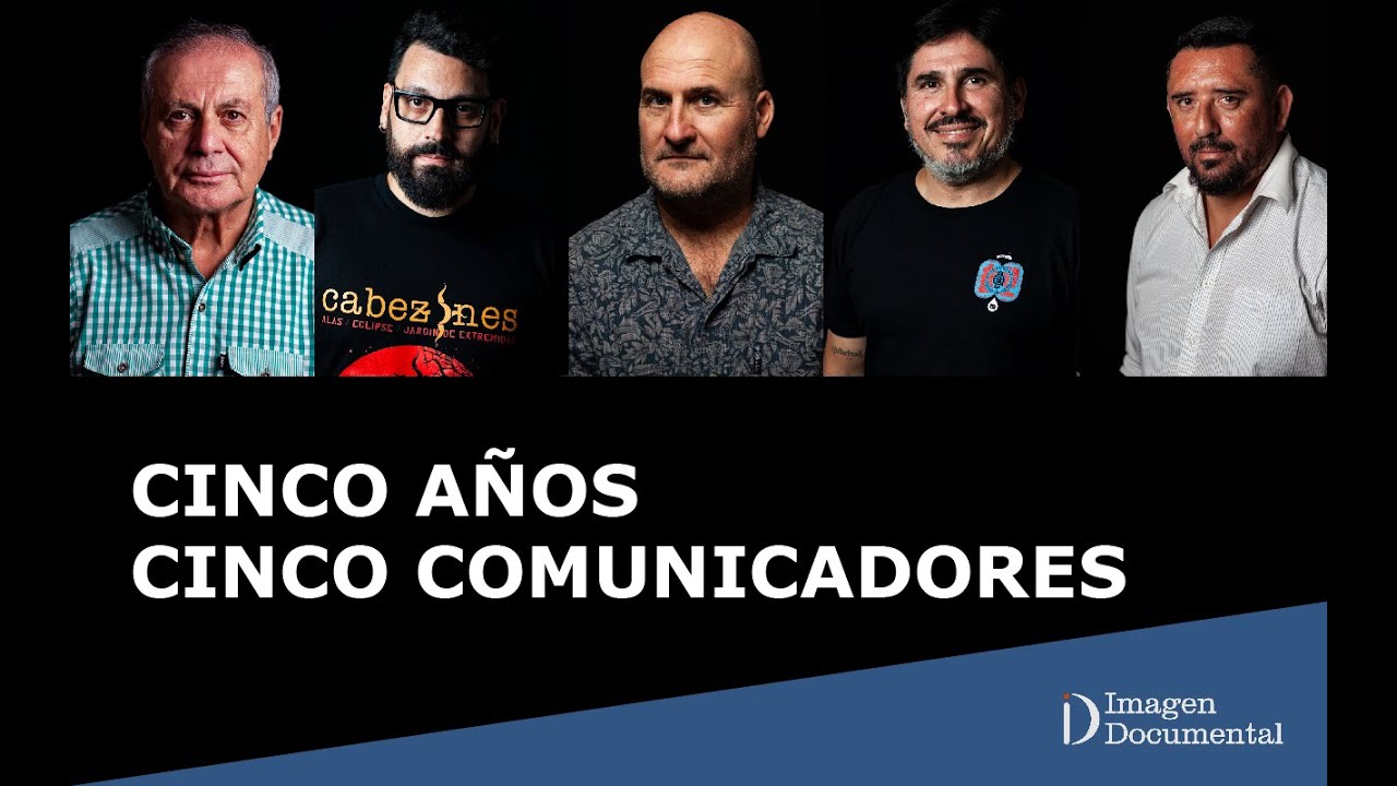 Voces esenciales