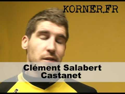 DH Midi-Pyrénées 2011/2012 : Castanet - Lavaur