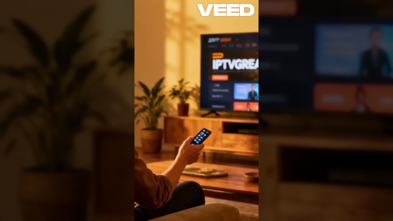 WOW! This is THE BEST IPTV SERVICE PROVIDER of 2025 - Cheaper Than Your $15 Water Bill! 💧📺