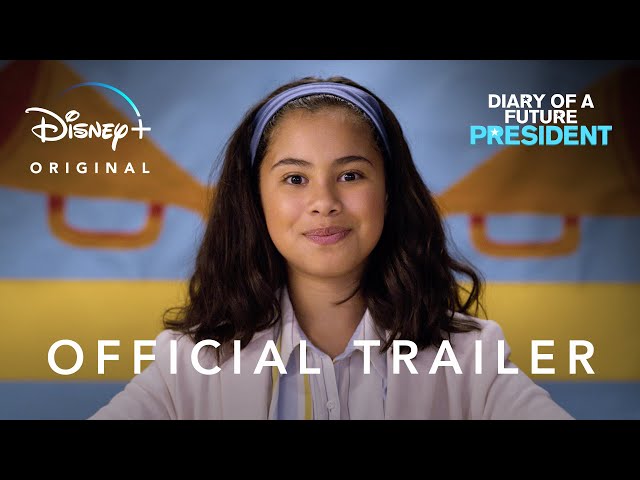 Official Trailer #2