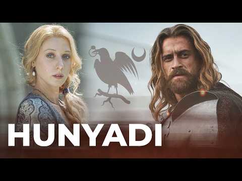 HUNYADI | The movie