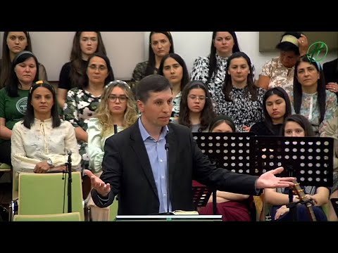 Credinta, nădejdea, dragostea | Filip Nitu | Speranța Linz