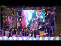 Prithibi Hariye Gelo Moru Saharay Stage Performance || Prithibi Hariye Gelo Live Singing On Stage