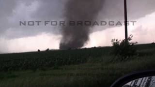 preview picture of video 'Bradshaw, NE Tornado - June 20, 2011.mpg'