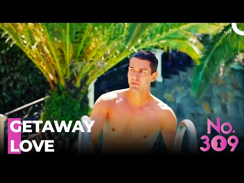 Samet Is Getting Caught - No. 309