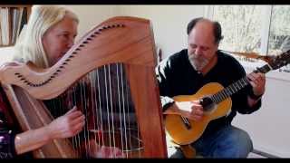 Linn Barnes & Allison Hampton - I Lost My Love