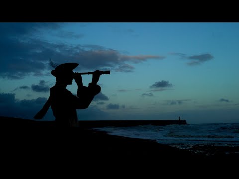 Almanac - Little Heart [Official Video]