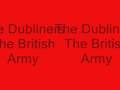 The Dubliners - The British Army 