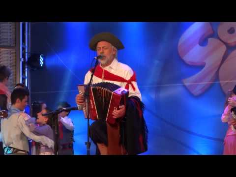 Galpão Crioulo Caxias do Sul 2013