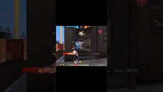 Ak Dujhe Se Hue Juda ЁЯТФ | Free Fire MAX | Dhanu Gamer"#free #freefiremax #shortvideo