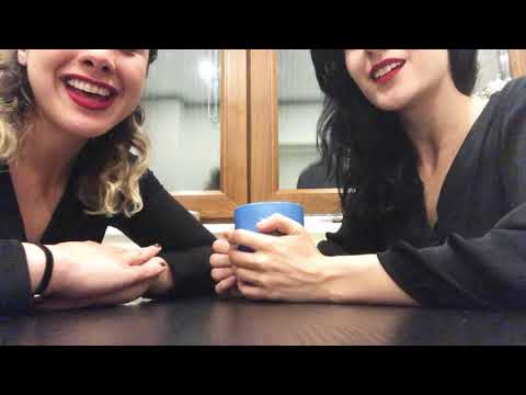 Evlerine varagele usandım MerveAkyıldız&GizemSucu Acapella