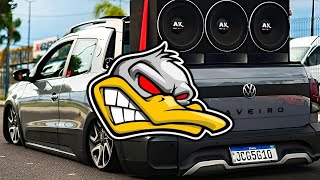 MTG THE DOOR, TEDDY SWIMS - Viral TikTok e Instagram (BeatWill & Djay KS) Funk Remix 2026