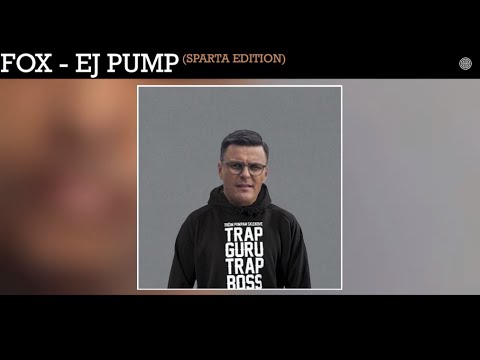 FOX - EJ PUMP (SPARTA EDITION)