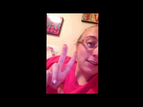 Annie I owe you a dance