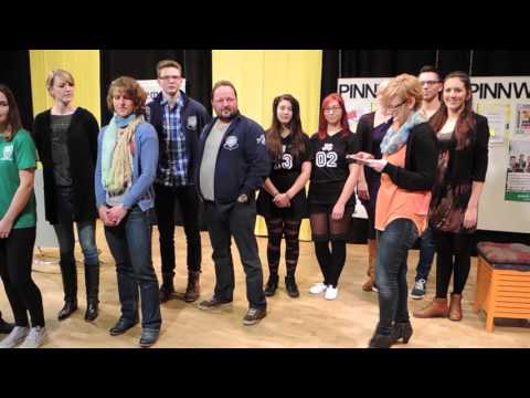 Bremer Sport-TV 2016-02 - Vorschau