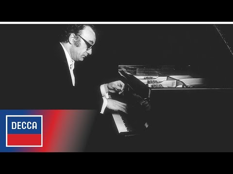Insights from Alfred Brendel